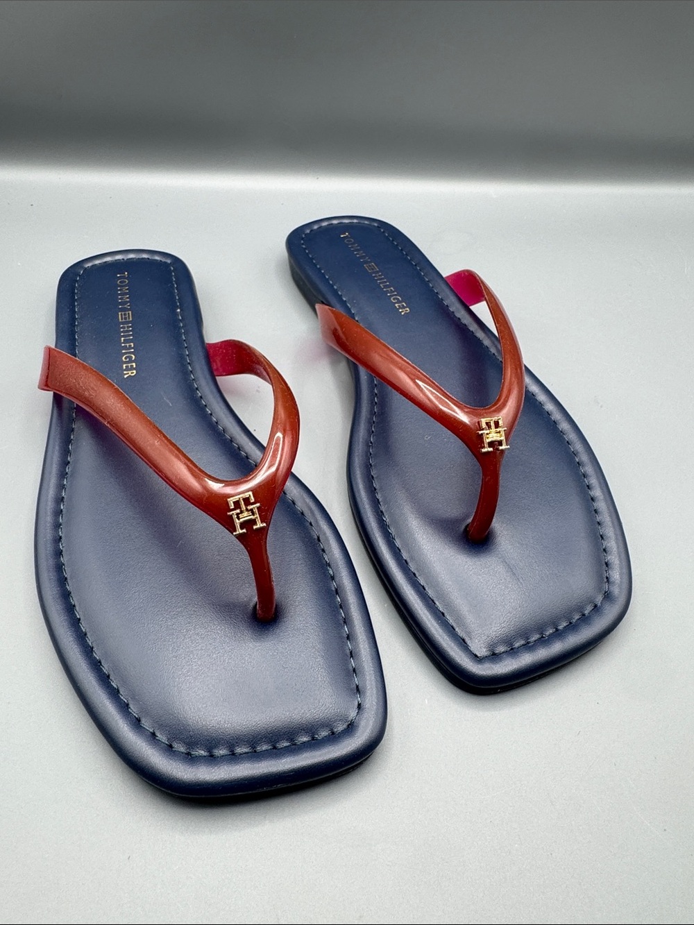 Tommy Hilfiger Vela Sandals